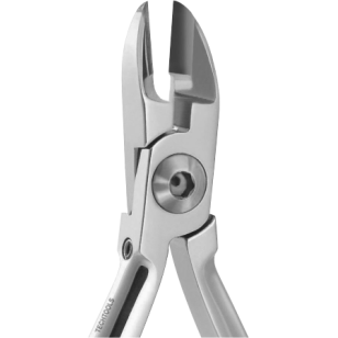 Pin and Ligature Cutter, straight
